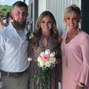 Meet your Posher, Sherri